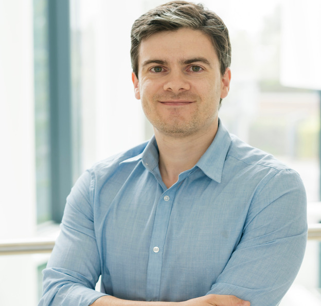 Profile photo of Shane O'Grady